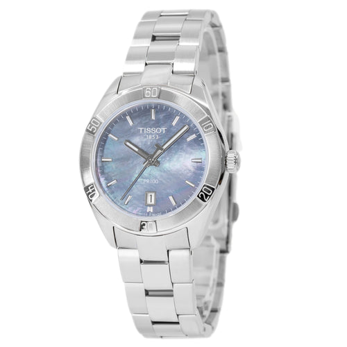 Tissot Donna T101.910.11.121.00 PR 100 Chic Quarzo