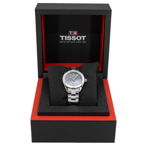 Tissot Donna T101.910.11.121.00 PR 100 Chic Quarzo