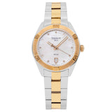 Tissot Donna T101.910.22.116.00 PR 100 Sport Chic Quarzo