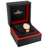 Tissot Donna T101.910.33.151.00 PR 100 Sport Chic Quarzo