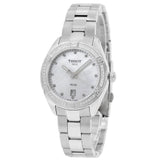 Tissot Donna T101.910.61.116.00 PR 100 Sport Chic Quarzo