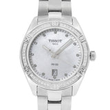 Tissot Donna T101.910.61.116.00 PR 100 Sport Chic Quarzo