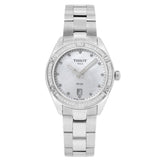 Tissot Donna T101.910.61.116.00 PR 100 Sport Chic Quarzo