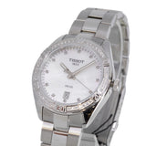 Tissot Donna T101.910.61.116.00 PR 100 Sport Chic Quarzo