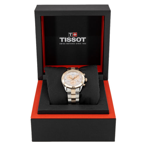 Tissot Donna T101.917.22.151.00 PR 100 Chic Quarzo