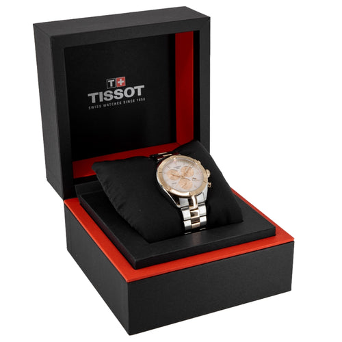 Tissot Donna T101.917.22.151.00 PR 100 Chic Quarzo