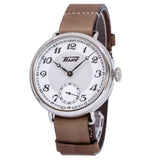 Tissot Uomo T104.405.16.012.00 Heritage 1936 Meccanico