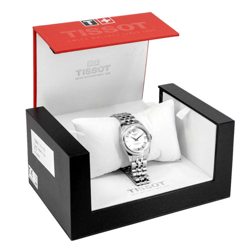 Tissot Donna T108.208.11.117.00 Ballade Automatico