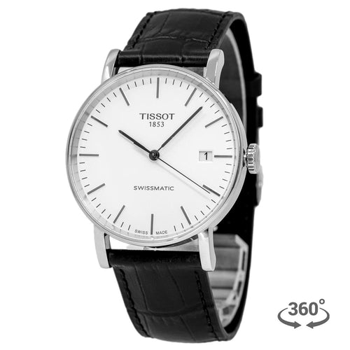 Tissot Uomo T109.407.16.031.00 EveryTime Automatico