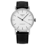 Tissot Uomo T109.407.16.031.00 EveryTime Automatico