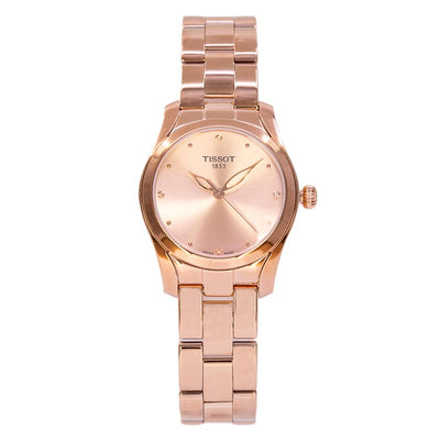 Tissot Donna T1122103345600 T-Lady T-Wave Quarzo