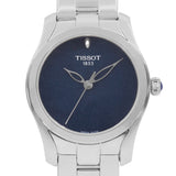 Tissot Donna T112.210.11.041.00 T-Wave Quarzo