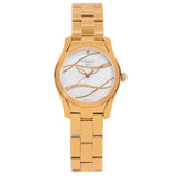 Tissot Donna T1122103311100 T-Wave Quarzo