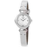 Tissot Donna T1131091611601 Femini-T Quarzo