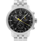 Tissot Men's T1144171105700 Prc 200 Chrono Quarzo