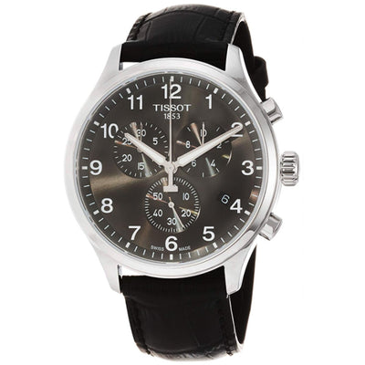 Tissot Uomo T116.617.16.057.00 Chrono XL Quarzo