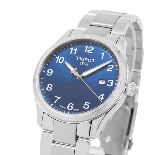 Tissot Uomo T116.410.11.047.00 T-Classic Gent XL Quarzo