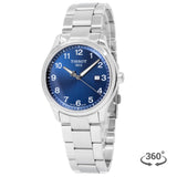 Tissot Uomo T116.410.11.047.00 T-Classic Gent XL Quarzo