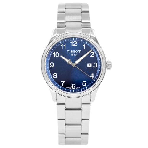 Tissot Uomo T116.410.11.047.00 T-Classic Gent XL Quarzo