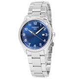 Tissot Uomo T116.410.11.047.00 T-Classic Gent XL Quarzo