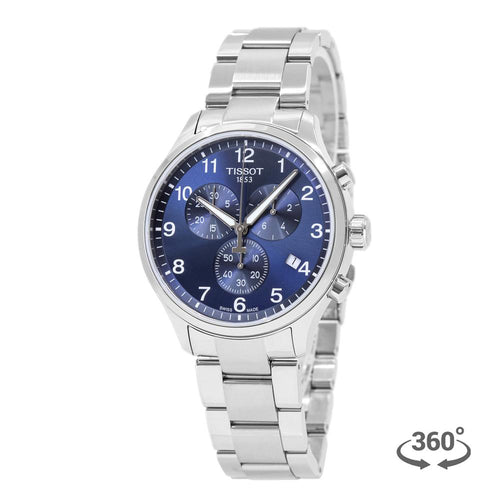 Tissot Uomo T116.617.11.047.01 Chrono XL Classic Quarzo