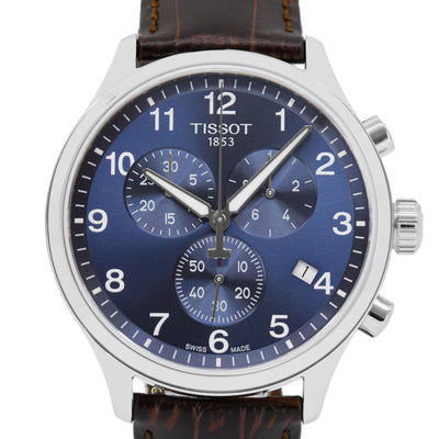 Tissot Uomo T116.617.16.047.00 T-Sport Chrono XL Quarzo