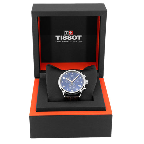 Tissot Uomo T116.617.16.047.00 T-Sport Chrono XL Quarzo