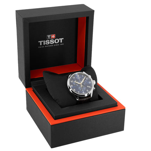 Tissot Uomo T116.617.16.047.00 T-Sport Chrono XL Quarzo