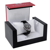 Tissot Uomo T1184101605700 Heritage Visodate Quarzo