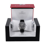 Tissot Uomo T1184101605700 Heritage Visodate Quarzo