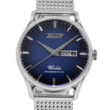 Tissot Uomo T118.430.11.041.00 Heritage Visodate Auto