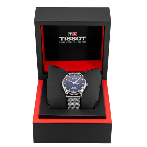 Tissot Uomo T118.430.11.041.00 Heritage Visodate Auto