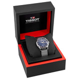 Tissot Uomo T118.430.11.041.00 Heritage Visodate Auto