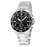 Tissot Uomo T1204171105100 Seastar 1000 Chrono Quarzo