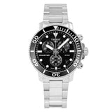 Tissot Uomo T1204171105100 Seastar 1000 Chrono Quarzo