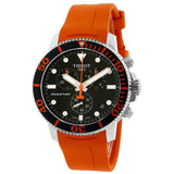 Tissot Uomo T1204171705101 Seastar Quarzo