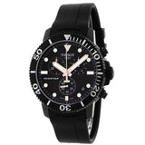 Tissot Uomo T1204173705102 Seastar Quarzo