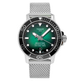 Tissot Uomo T1204071109100 Seastar 1000 Powermatic 80