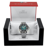 Tissot Uomo T1204071109100 Seastar 1000 Powermatic 80