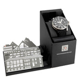 Tissot Uomo T120.407.17.051.00 Seastar Automatico