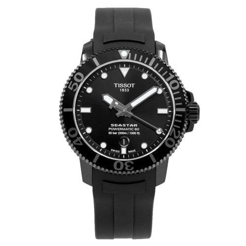 Tissot Uomo T120.407.37.051.00 Seastar 1000 Powermatic 80