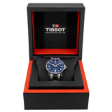 Tissot T120.410.11.041.00 Seastar 1000 Blue Dial Quarzo