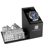 Tissot Uomo T120.417.11.041.01 Seastar Quarzo