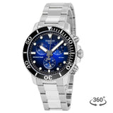 Tissot Uomo T120.417.11.041.01 Seastar Quarzo