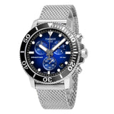 Tissot Uomo T1204171104102 Seastar 1000 Chrono Quarzo