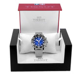 Tissot Uomo T1204171104102 Seastar 1000 Chrono Quarzo