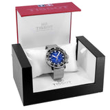 Tissot Uomo T1204171104102 Seastar 1000 Chrono Quarzo