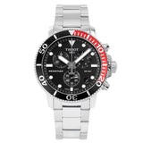 Tissot Uomo T1204171105101 Seastar 1000 Chrono Quarzo