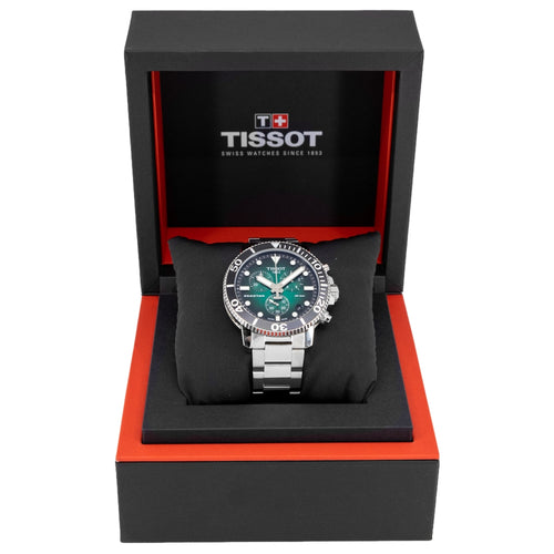 Tissot Uomo T120.417.11.091.01 Seastar 1000 Quarzo