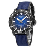 Tissot Uomo T120.607.37.041.00 Seastar Powermatic 80